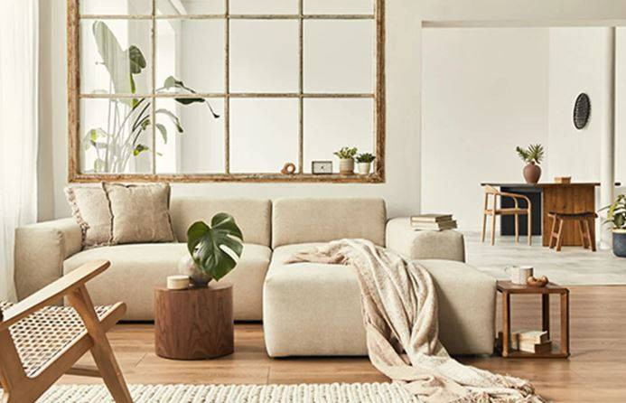 2024 yılının ev dekorasyon trendleri - Resim: 13